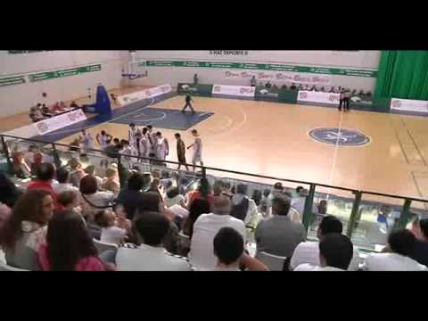 PLATA CLINICAS RINCON,57 - CAFES AITONA,62 (13/10/2012 0:00:00)