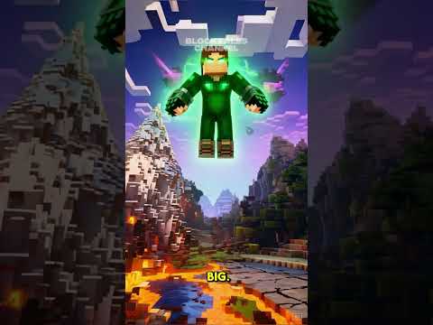 You’ve Awakened a Forbidden Power