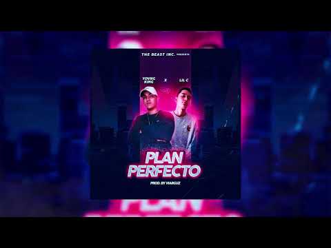 Plan Perfecto - young king X Lil C (Prod. By Viarguz).