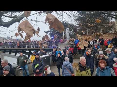 Brückensingen Görlitz 2025