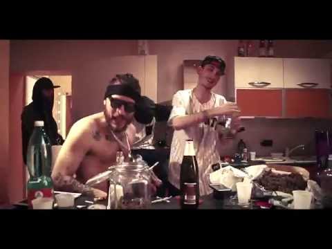 Joe Sfrè & Puritano - Cimitery Gates (prod. Dr Cream)