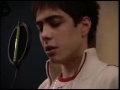 Grégory Lemarchal - Je t'écris ( LIVE ) золотой ...