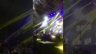 Download lagu Tingkah laku Babang Tamvan di panggung⁉️ @kangenband_playlist #kangenband #andikamahesa #shorts mp3