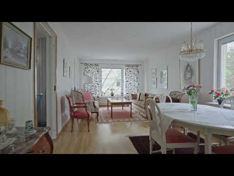 Såld, 3:a · 74.9m2 · 6049 kr avg, Sävja : Via Notar mäklare Uppsala