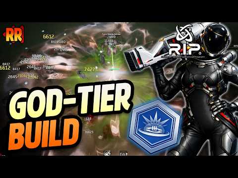 This Shockwave Build is GOD-TIER | R.I.P.