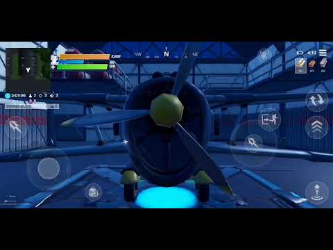 Jungle Themed FFA Showcase - No Code