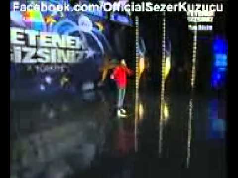 Sezer Kuzucu  Özledim Seni Özledim