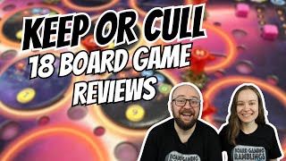 Board Gaming Ramblings - Greasy Spoon video thumbnail