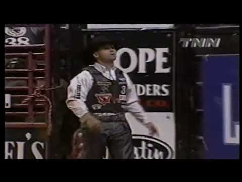 Slam Jam bucks Terry Don West - 00 PBR Greensboro