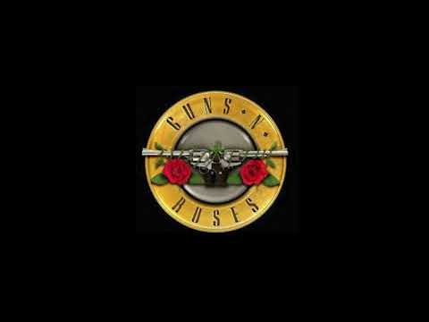 Guns N Roses   You Could Be Mine    rpr