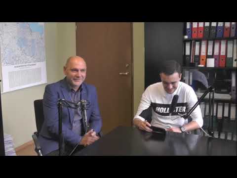 "Pomidor - tak, czy nie?" - odcinek 1 - Jarosław Karnath