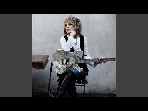 Buttercup - Lucinda Williams