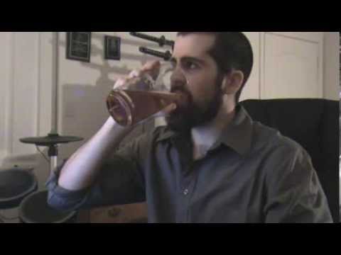 Let's Drink:  Baltika Number 2 Lager