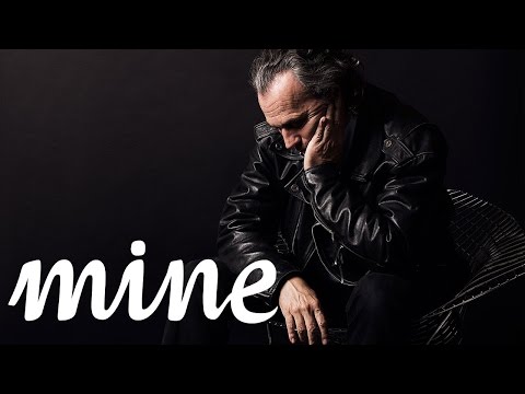 Entrevista a Jose Coronado: "con 20 años me lo bebí todo y me lo hice todo"