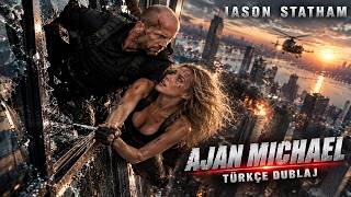 AJAN MICHAEL | Aksiyon Filmleri Türkçe Dublaj - Full HD Film İzle - Yeni Film 20