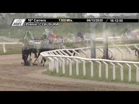 251206 c10 - LA INSOPORTABLE Q - SINT COLONIA