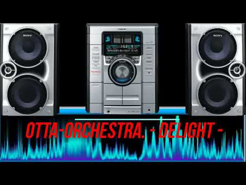 OTTA orchestra    Delight