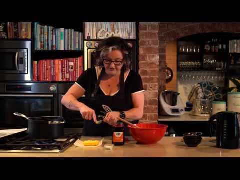 Anzac biscuits video thumbnail