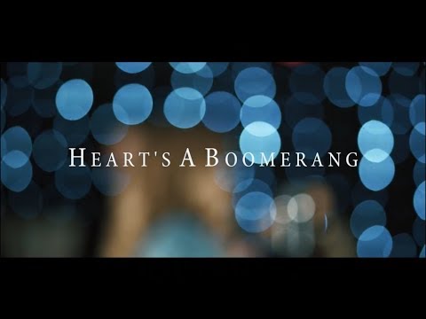 Heart's A Boomerang - Taylor Tote (Official Music Video)