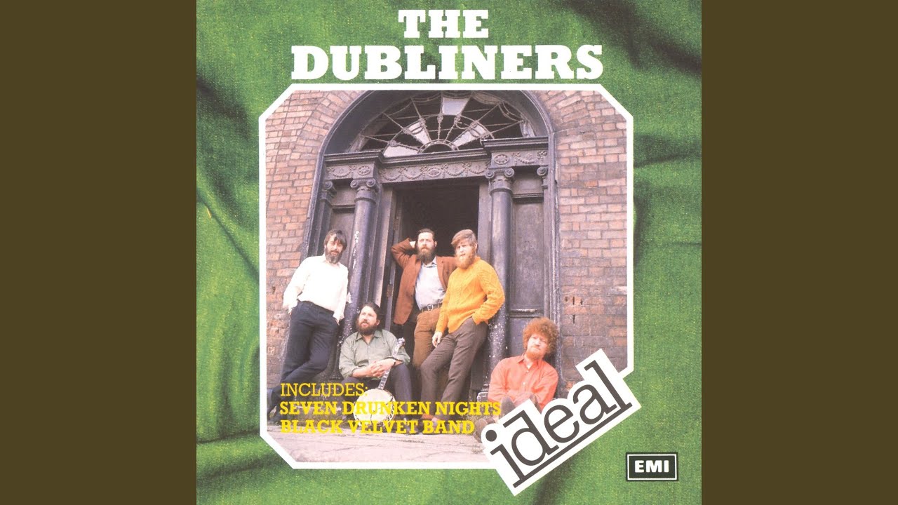 The Dubliners - The Galway Races