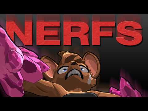 How Constant Patches Shaped Rivals 2’s Meta