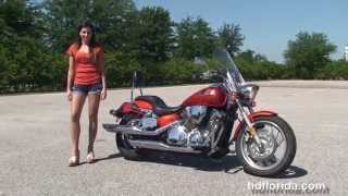 Used 2006 Honda VTX1300 Motorcycles for sale - Hollywood, FL