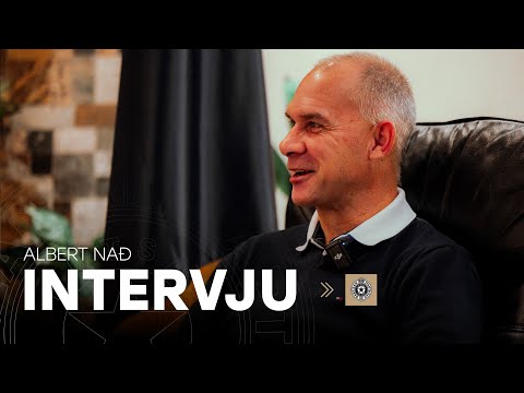 Otvoreno sa - Albert Nađ