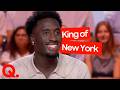From Cholet To New York Mohamed Diawara The Frenchman Crowned NBA Champion