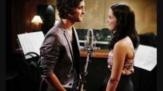 Jessica Lowndes ft. Diego Gonzalez - One More Time