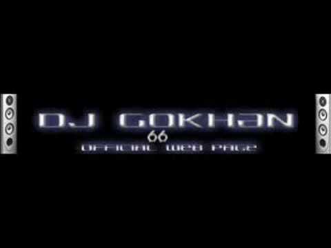 DJ GOKHAN_66 vs. Gökhan Özen - İnkar Etme (House mix)