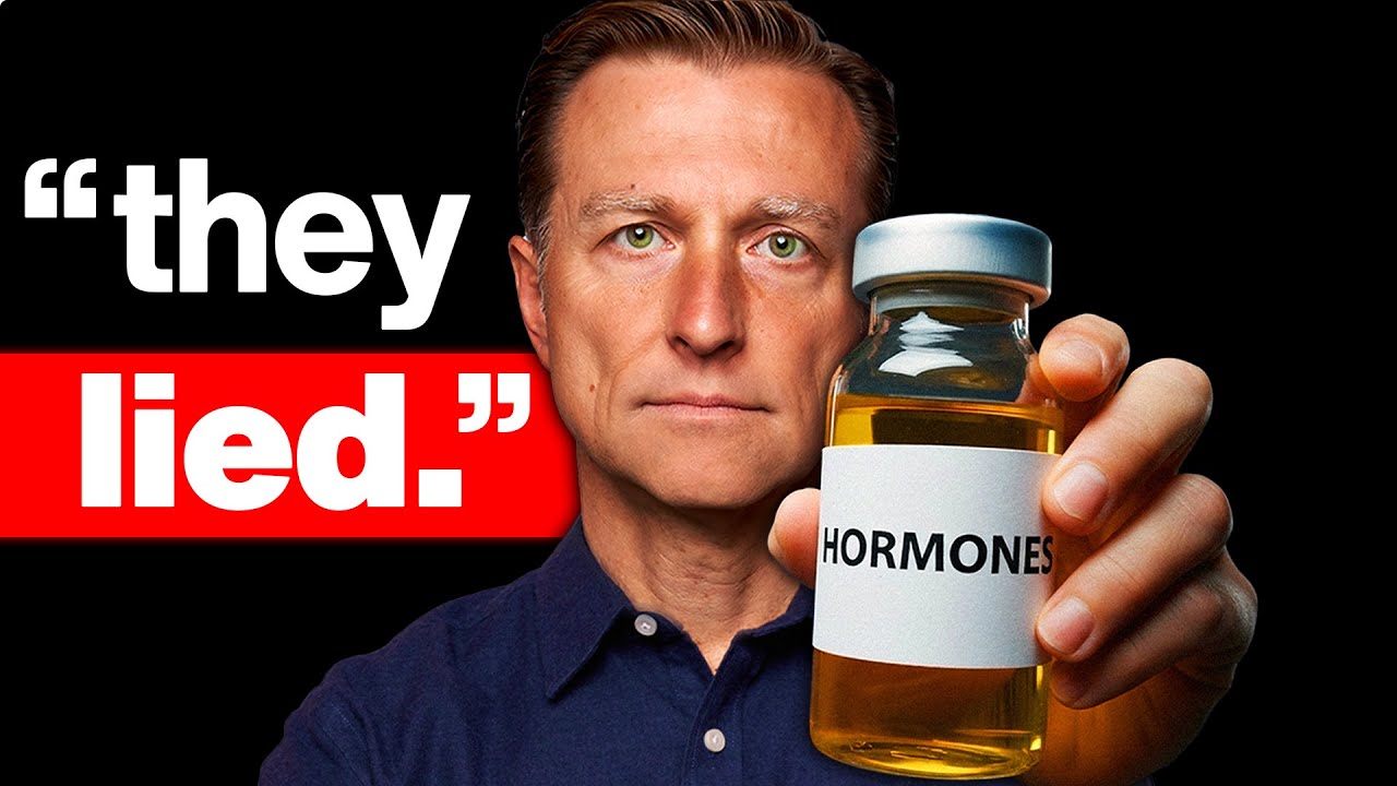 They Lied to You About Menopause