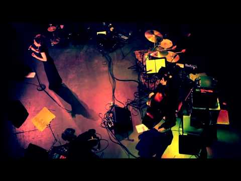 BOVARII - cd release show (song: Renegade)