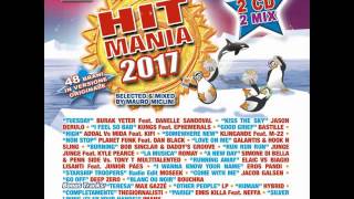 Simone Di Bella, Penn Side, Tony T by R.I.O. - A New Day - Hit Mania 2017