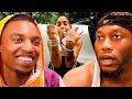 Zias B Lou React To Playboi Carti NBA YoungBoy Alive MUSIC VIDEO