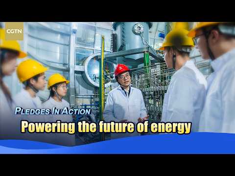 Supercritical CO2 power plant: Powering the future of energy