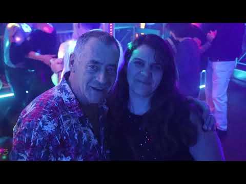 Tanzcafé Thomé am 07.02.2025