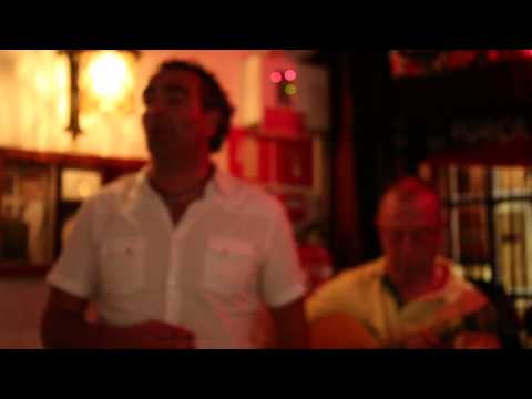 Ensaios, Emanuel Soares, "Fado Maria Rita" - "Mas porquê de eu ser assim?"