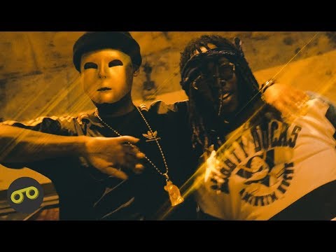 P2TheGoldMask & The Teeta - 24K (Official Video) Shot By @ReelBump