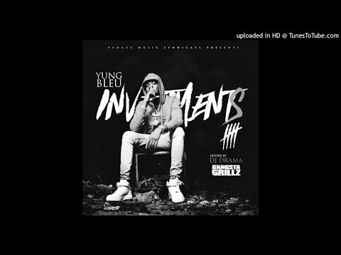 Yung Bleu & Puncho Most Wanted - Going In Slowed