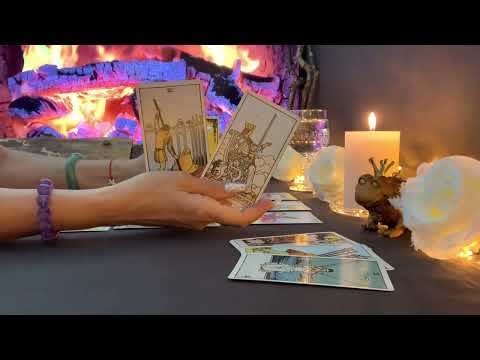 Fische ♓️ erste Woche August 2022❤️🍀