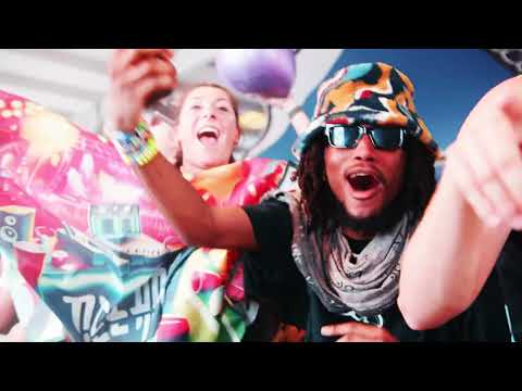 Breakaway Music Festival Carolina 2024