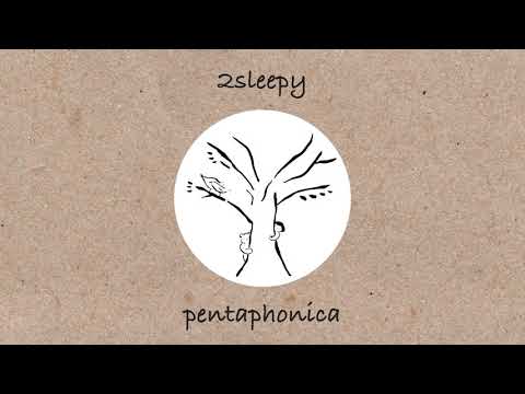 2sleepy - Pentaphonica