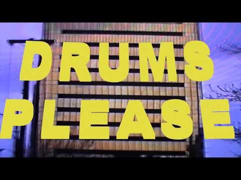Stockhaus - Drums Please