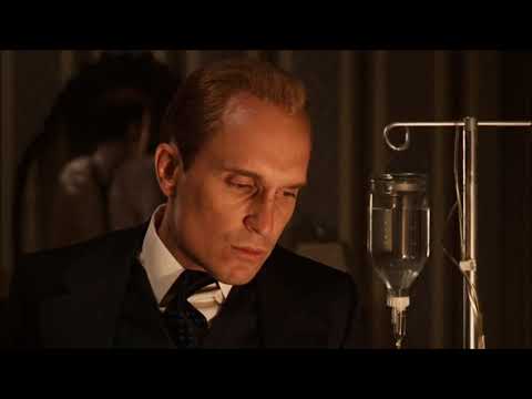 Rohan Chopra The Godfather - A Ballad 