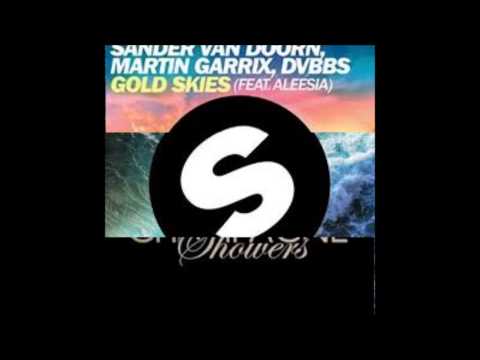 Violin de la Nuit vs I Got U vs Waves vs Gold Skies vs Champagne Showers