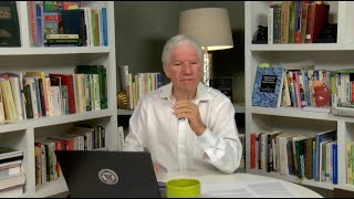 Know The Cause with Doug Kaufmann - 18007 (9-30-25)