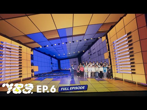 789SURVIVAL EP.6 [Full EP] | 30 มิ.ย.66