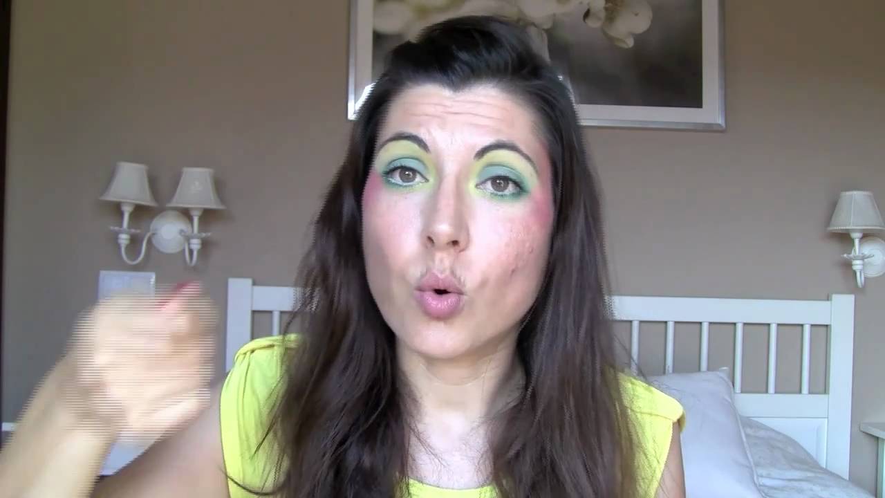 Caída del cabello: levadura de cerveza y gérmen de trigo