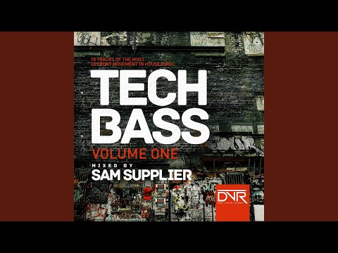 Sam Supplier Album Mix