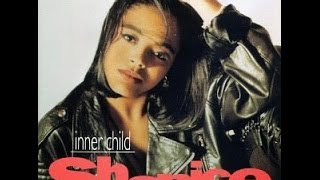 Shanice - I Love Your Smile (1991) Official Music Video HD